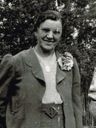 Record image of Ellen Hildeborg Gustafson (born Landeen (Ottosdotter))