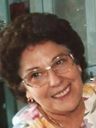 Record image of Maria José Mestre (born Palma)