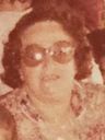 Record image of ROSA MARIA MIRANDA (born RODRIGUEZ ROJAS)