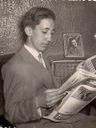 Record image of Francisco FERNANDEZ GONZALEZ