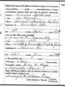 Record image of Juanita Maldonado (born Fernandez)