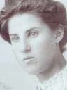Record image of Lydia Adeline Nielson (born Lewis)