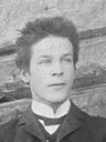 Record image of Olaf Erickson Lien