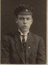 Record image of Haakon Peder Thaulow Petersson