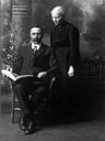 Record image of Michael Jensen Johnson