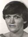 Record image of Wilhelmina Matie "Mieke" van der Staal (geboren Dees)