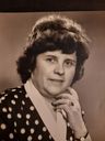Record image of Anneliese Bilert (nacida Meyer)