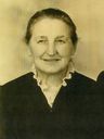Record image of Emma A Meyer (born Pfeifer)