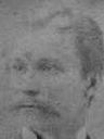 Record image of Adolf Fredrik Broberg