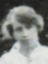 Record image of Margaret Forsyth Hutton (born Haugh)