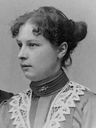 Record image of Johanna Jakobine IDA Stange (geb. Nickel)