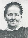 Record image of Hilma Aurora Snellman (born Forsman)