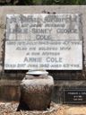 Record image of Leslie Sidney George Cole