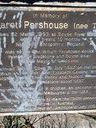 Record image of Margaret Pershouse (born Tisdale)