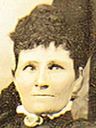 Record image of Frances Zillah Horner (born Winter)