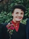 Record image of Joan Heyes (born Roberts)