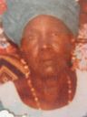 Record image of Aminata Kébé (born Ndiaye)