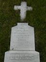 Record image of Jonas Jones