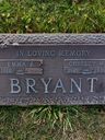 Record image of Emma Jane Bryant (born Adey)