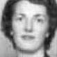 Record image of Marie Evelyn Graf (born Noethe)