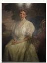 Record image of Anna Lareau Mark (o.s. Griffith)