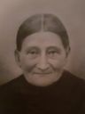 Record image of Brita Kajsa (Katarina) Engström f Andersson (born Engström f Larsdotter)