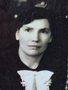 Record image of Erna Babenschneider (geb. Meyer)