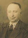 Record image of julius schwarz
