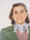 Record image of María Irma Aburto Vargas (born Sanchez Sanchez)