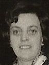 Record image of Carolina Mellegers (geb. Schell)