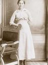 Record image of Anna Bergitte Joakime Ytterstad (born henriksdatter)
