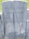 Record image of William Henry Koontz