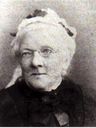 Record image of Elizabeth Ann Snelling (born Hillier)