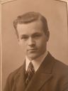 Record image of Lars Albin Norgren