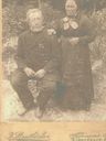 Record image of Mette Marie Hansen Holm (born Jespers datter)