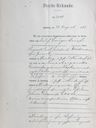 Record image of Anna Margaretha Friederica Coors (born Hapcke)