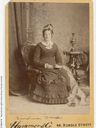 Record image of Caroline Ford (born Haughton)