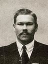Record image of Elias Taneli Lind