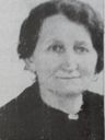 Record image of Julia Skalska (z d. Gawrysińska)