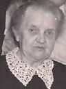 Record image of Anna Helena Sand (born Magnusson)