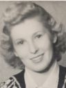Record image of Ilse Ida Jolas Clover (born Huber)