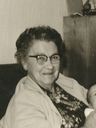 Record image of Elisabeth Dissel (born Wennekes)