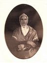 Record image of Mary Molly Akin (born Ferris)