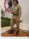 Record image of Angel Eugenio Jimenez Martinez