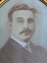 Record image of Cyril Ernest Cooper Sillett