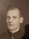 Record image of Ivar Hildemar Sjöström