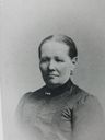 Record image of Maria* Christina Sundvall (Grönlund) (o.s. Danielsdotter)