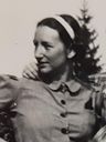 Record image of Ester Sofia Sandström (born Jonsson)