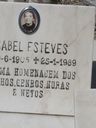 Record image of Isabel DOS SANTOS (born Esteves)