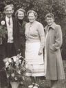 Record image of Elin Tobiasson (born Blom)